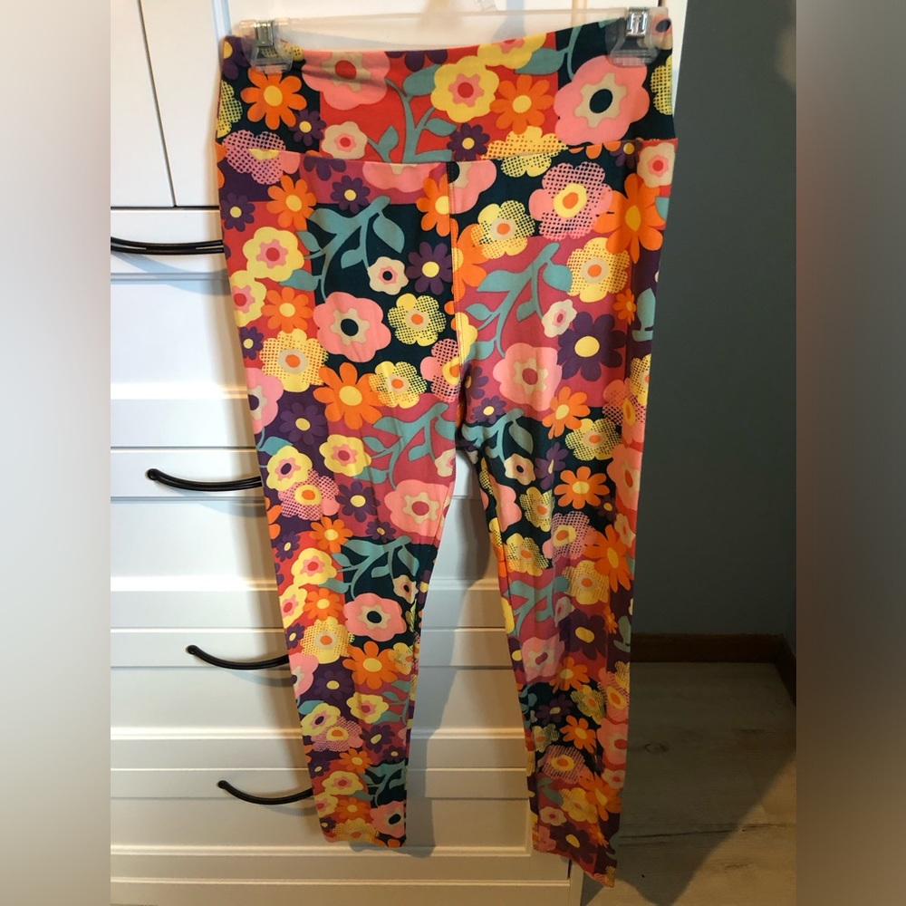 Leggings
